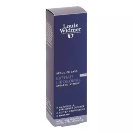 WIDMER Extrait liposomalni brez vonja, 30 ml