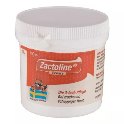 Krema Zactoline, 150 ml Krema Zactoline, 150 ml