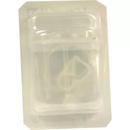 CYTOCAN Priključna kanila 22 G 15 mm, 1 kos