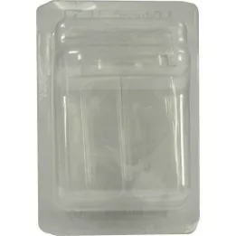 CYTOCAN Priključna kanila 22 G 20 mm, 1 kos
