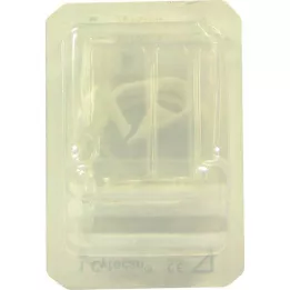 CYTOCAN Priključna kanila 22 G 25 mm, 1 kos