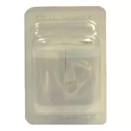 CYTOCAN Priključna kanila 20 G 20 mm, 1 kos