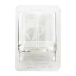 CYTOCAN Priključna kanila 20 G 25 mm, 1 kos
