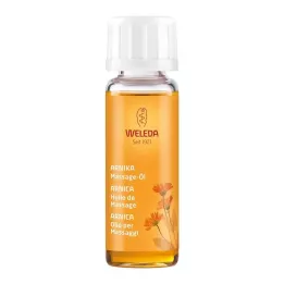WELEDA Masažno olje arnike, 10 ml