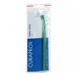 CURAPROX UHS 410 mono zelena, 1 kos