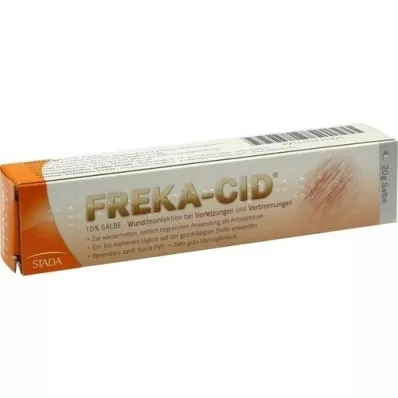 FREKA CID Mazilo, 20 g