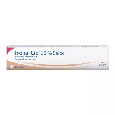 FREKA CID Mazilo, 20 g