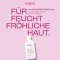 EUBOS TROCKENE Skin Urea 10% losjon za telo, 200 ml