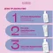EUBOS TROCKENE Skin Urea 10% losjon za telo, 200 ml