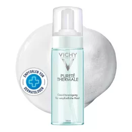 VICHY PURETE Thermale čistilna pena, 150 ml