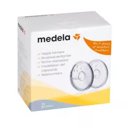 MEDELA Nekdanja bradavica, 2 kosa