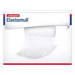 ELASTOMULL Elastični fiksacijski trak 2102 10 cmx4 m, 20 kosov