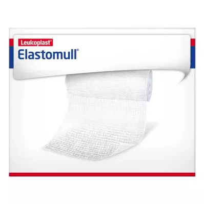 ELASTOMULL Elastični fiksacijski trak 2102 10 cmx4 m, 20 kosov