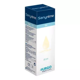 SANYRENE Olje, 20 ml