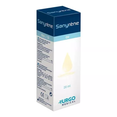 Sanyrene olje, 20 ml