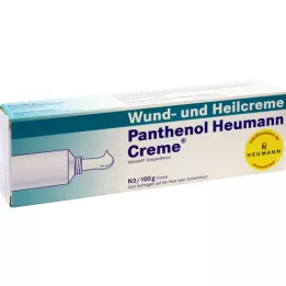 PANTHENOL Krema Heumann, 100 g