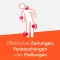 DICLOFENAC-bolečinski obliži ratiopharm, 5 kosov