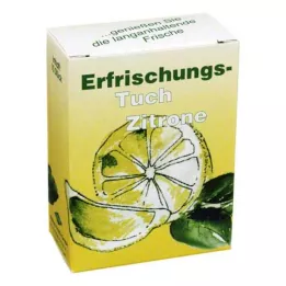 ERFRISCHUNGSTUCH Citro, 10 kosov