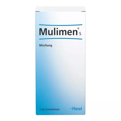 MULIMEN S kapljic, 50 ml MULIMEN S kapljic, 50 ml