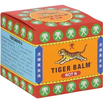 TIGER BALM rdeča N, 19,4 g