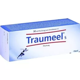 TRAUMEEL S kapljic, 30 ml