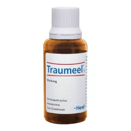 TRAUMEEL S kapljic, 30 ml