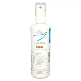 ALOE VERA 100 % čisti sprej pro nature, 100 ml