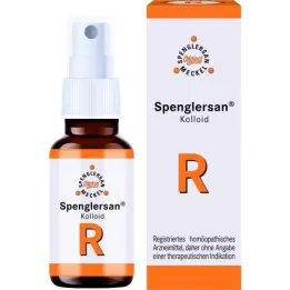 SPENGLERSAN Koloid R, 20 ml