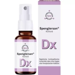 SPENGLERSAN Colloid Dx, 20 ml