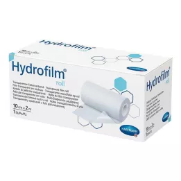 HYDROFILM zvitek vodoodporne folije 10 cmx2 m, 1 kos