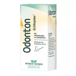 ODONTON Mešanica Echtroplex, 100 ml