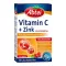 ABTEI Vitamin C in cinkove pastile, 30 kosov