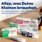 DENTINOX Gel N Pomoč pri izraščanju zob, 10 g