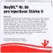 NEYDIL No.66 pro injectione St.2 ampule, 5X2 ml