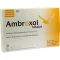 AMBROXOL Inhalacijska raztopina za razpršilnik, 20X2 ml