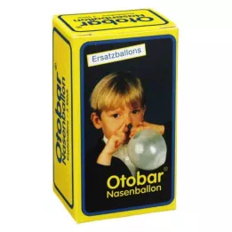 OTOBAR Rezervni balon, 5 kosov