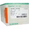 OMNIFIX Insulinspr.1 ml f.U100, 100 kosov