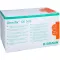 OMNIFIX Insulinspr.1 ml f.U100, 100 kosov