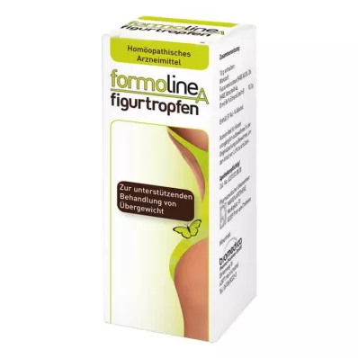 Formoline A figure kapljice, 100 ml Formoline A figure kapljice, 100 ml