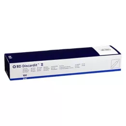 BD DISCARDIT II Brizga 2 ml, 100X2 ml