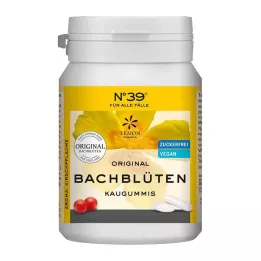 NOTFALL KAUGUMMI po Dr. Bachu 40 kosov