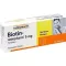 BIOTIN-RATIOPHARM 5 mg tablete, 30 kosov