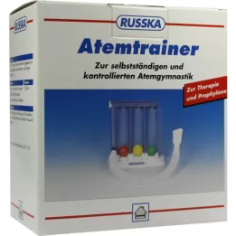 ATEMTRAINER, 1 kos