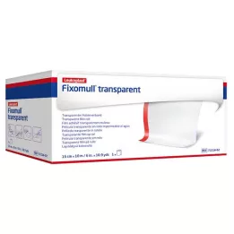 FIXOMULL prozoren 15 cmx10 m, 1 kos