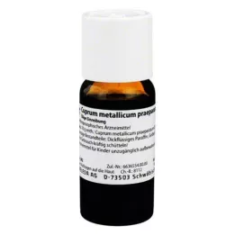 CUPRUM METALLICUM praep.0,4 % oljnata obloga, 40 g