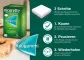 Instructions for use for nicorette žvečilni gumi freshmint, 2 mg nikotina, 30 kos - 1