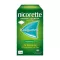 nicorette žvečilni gumi freshmint, 2 mg nikotina, 105 kosov
