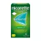 nicorette® žvečilni gumi freshmint, 4 mg nikotina, 30 kos