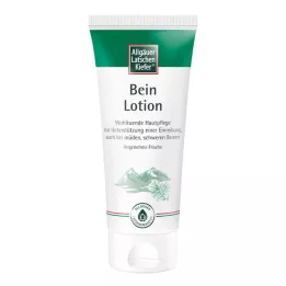 ALLGÄUER LATSCHENK. Losjon za noge, 100 ml