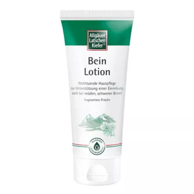 ALLGÄUER LATSCHENK. Losjon za noge, 100 ml